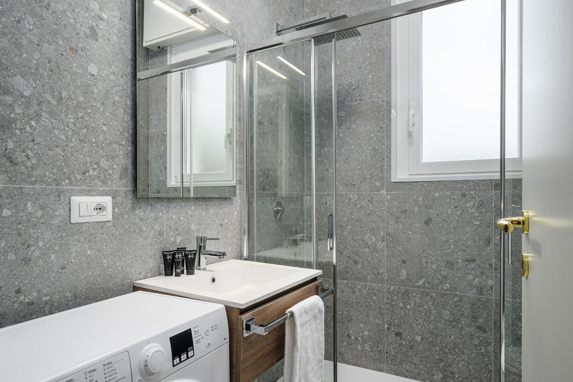 Classbnb - Designer Apartment In The Niguarda Area Milano Dış mekan fotoğraf