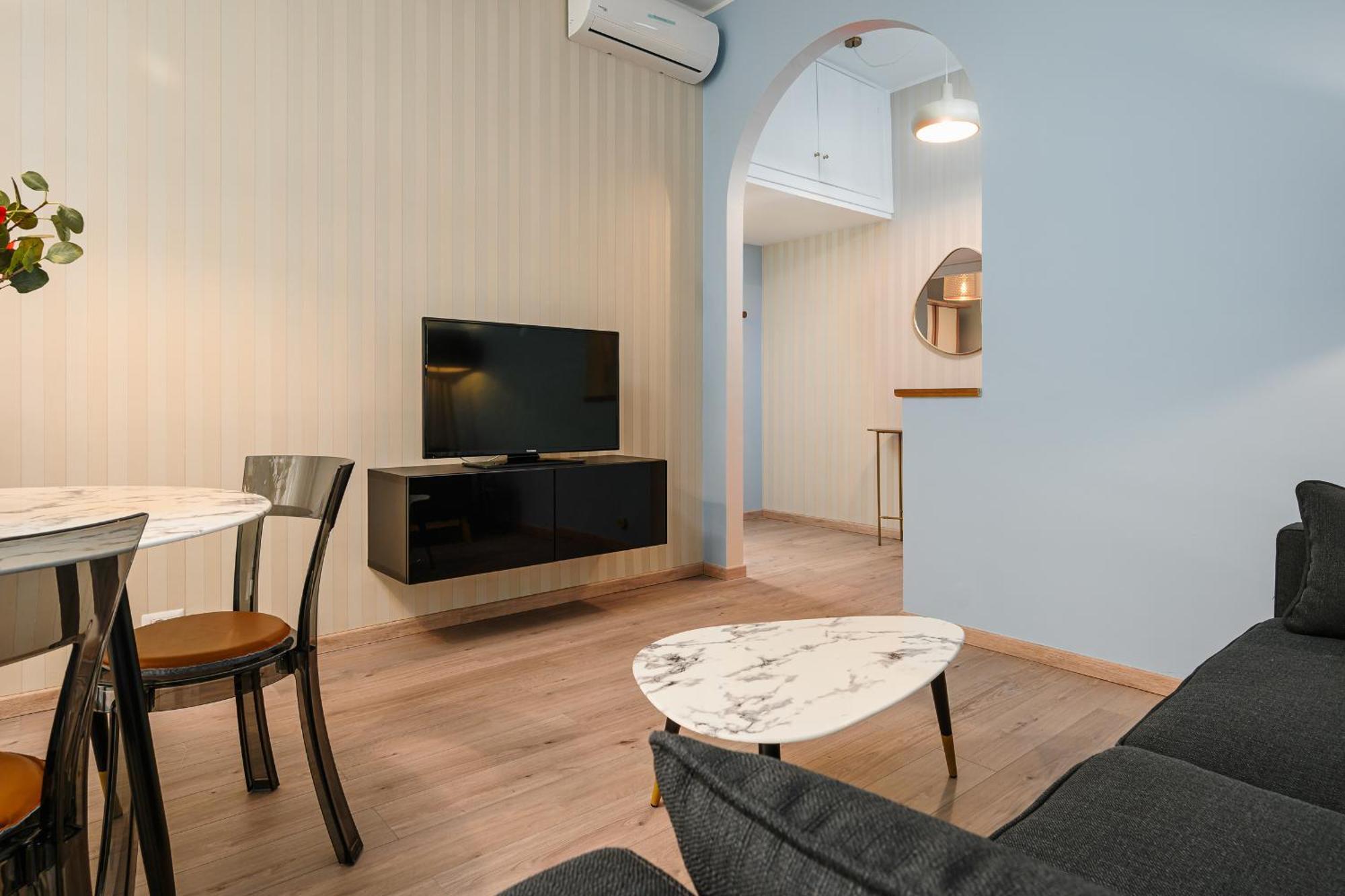 Classbnb - Designer Apartment In The Niguarda Area Milano Dış mekan fotoğraf
